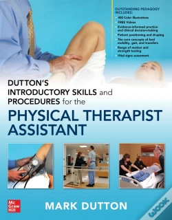 Capa do artigo Dutton'S Introductory Skills And Procedures For The Physical Therapist Assistant