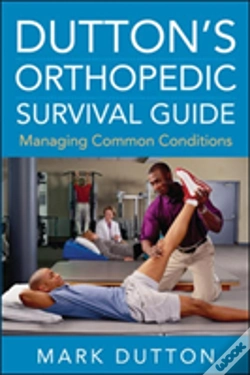 Capa do artigo Dutton'S Orthopedic Survival Guide: Managing Common Conditions
