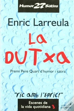 Capa do artigo Dutxa, La