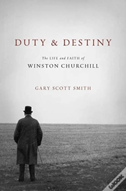 Capa do artigo Duty And Destiny