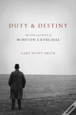 Capa do artigo Duty And Destiny