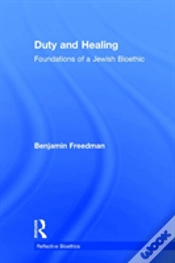 Capa do artigo Duty And Healing