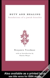 Duty And Healing