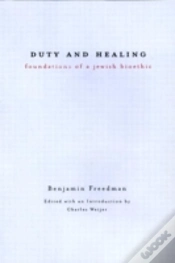 Capa do artigo Duty And Healing