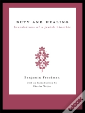 Capa do artigo Duty And Healing