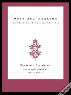 Capa do artigo Duty And Healing