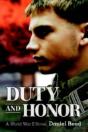 Duty And Honor - Preview