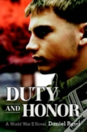 Capa do artigo Duty And Honor