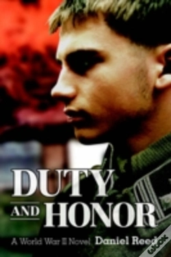 Capa do artigo Duty And Honor