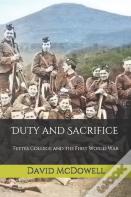 Duty And Sacrifice