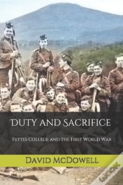 Capa do artigo Duty And Sacrifice
