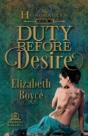 Duty Before Desire - Preview