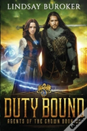 Capa do artigo Duty Bound