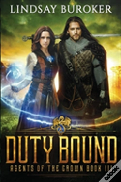 Capa do artigo Duty Bound