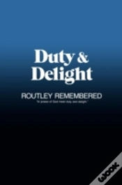 Capa do artigo Duty & Delight