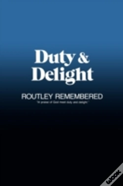Capa do artigo Duty & Delight