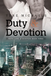 Capa do artigo Duty & Devotion