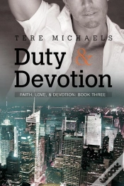 Capa do artigo Duty & Devotion