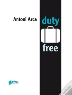 Capa do artigo Duty Free