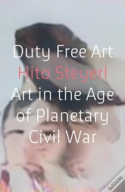 Capa do artigo Duty Free Art