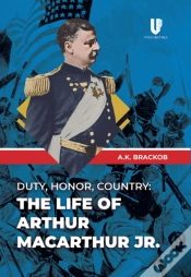 Capa do artigo Duty, Honor, Country