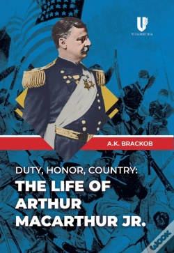 Capa do artigo Duty, Honor, Country