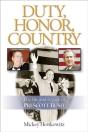 Duty, Honor, Country - Preview