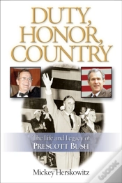 Capa do artigo Duty, Honor, Country