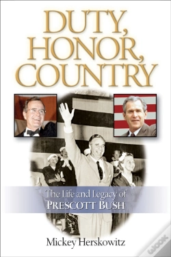 Capa do artigo Duty, Honor, Country