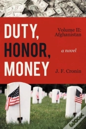 Capa do artigo Duty, Honor, Money