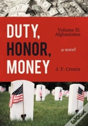 Capa do artigo Duty, Honor, Money