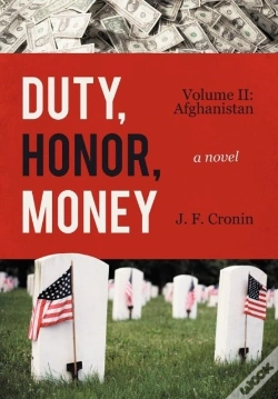 Capa do artigo Duty, Honor, Money