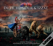 Capa do artigo Duty, Honour & Izzat