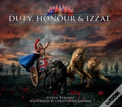 Capa do artigo Duty, Honour & Izzat