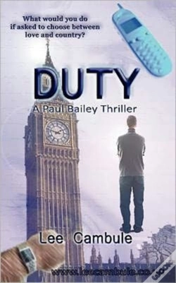 Capa do artigo Duty