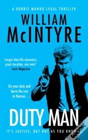 Capa do artigo Duty Man