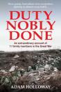 Duty Nobly Done - Preview