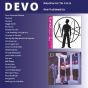 Duty Now For The Future / New Traditionalists - CD - Preview