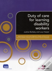 Duty Of Care For Learning Disability Workers
