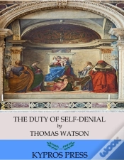 Capa do artigo Duty Of Self-Denial