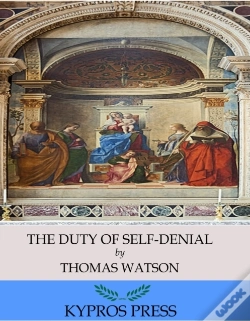 Capa do artigo Duty Of Self-Denial