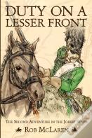 Duty On A Lesser Front