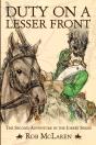 Duty On A Lesser Front - Preview