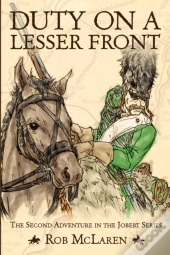 Duty On A Lesser Front