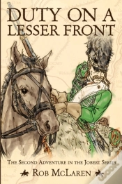 Capa do artigo Duty On A Lesser Front