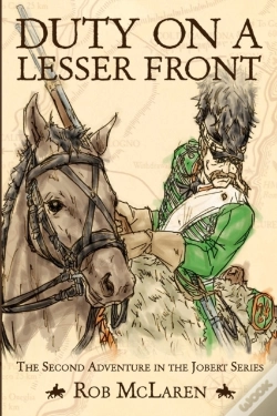 Capa do artigo Duty On A Lesser Front