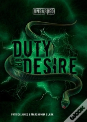 Capa do artigo Duty Or Desire