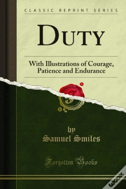 Capa do artigo Duty