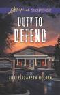 Duty To Defend - Preview