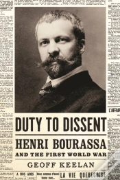 Capa do artigo Duty To Dissent
